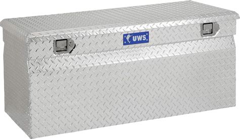 metal cargo box 15 x48x20|aluminum cargo box.